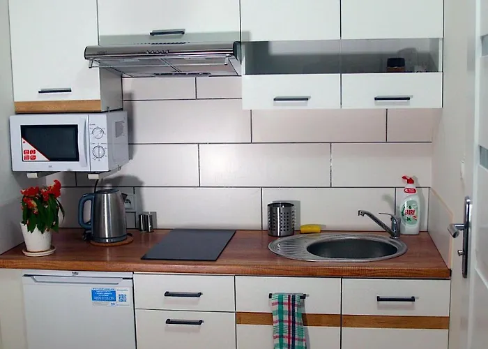 Pit Stop Gasiorowskich * Poznań