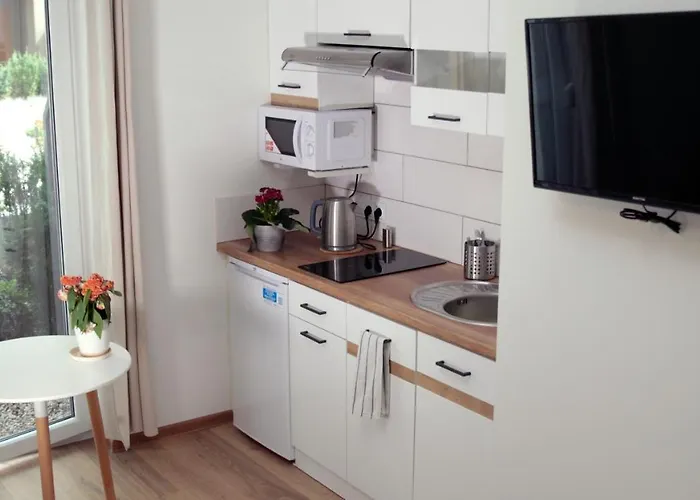 Pit Stop Gasiorowskich * Poznań