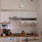 Apartment Pit Stop Gasiorowskich Poznan