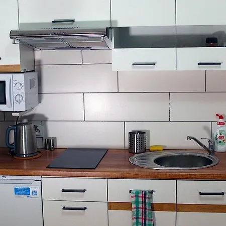 Pit Stop Gasiorowskich * Poznań