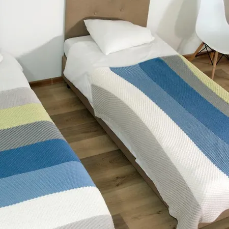 Pit Stop Gasiorowskich פוזנן