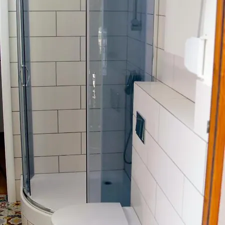 Apartament Pit Stop Gąsiorowskich *