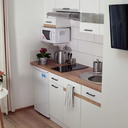 Pit Stop Gasiorowskich * Poznań