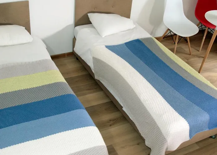 Pit Stop Gasiorowskich פוזנן