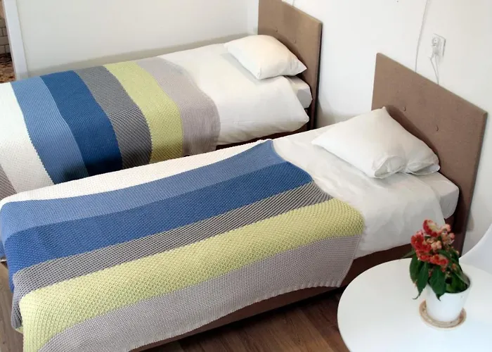 Pit Stop Gasiorowskich דירה *